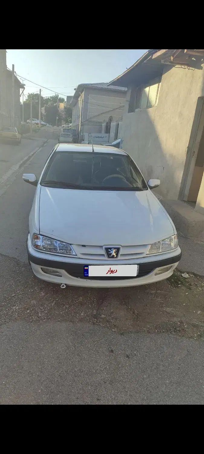خودرو پژو، پارس آگهی ann_20274899