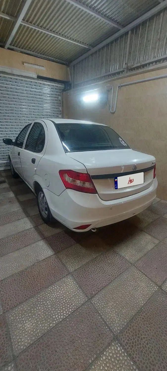 ساینا EX معمولی - 1400