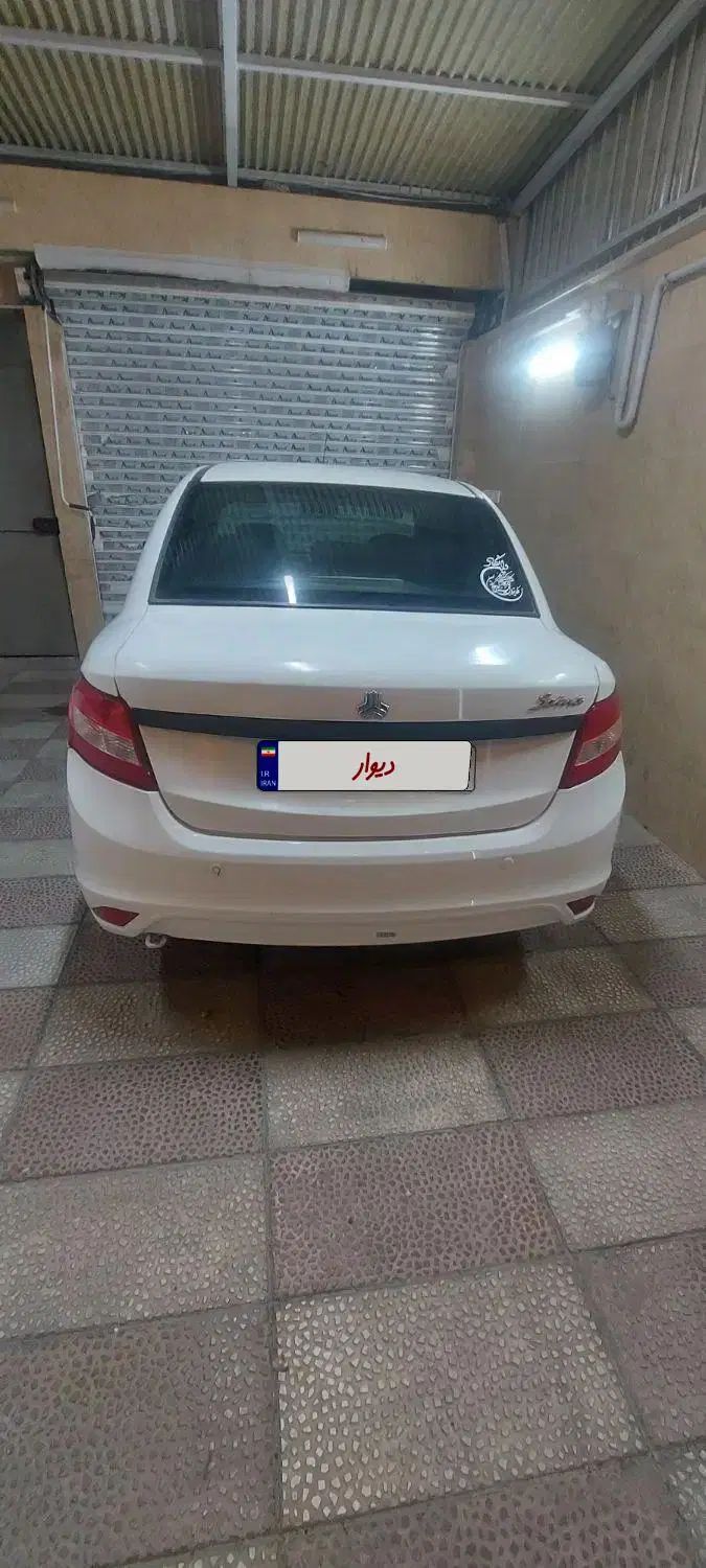 ساینا EX معمولی - 1400