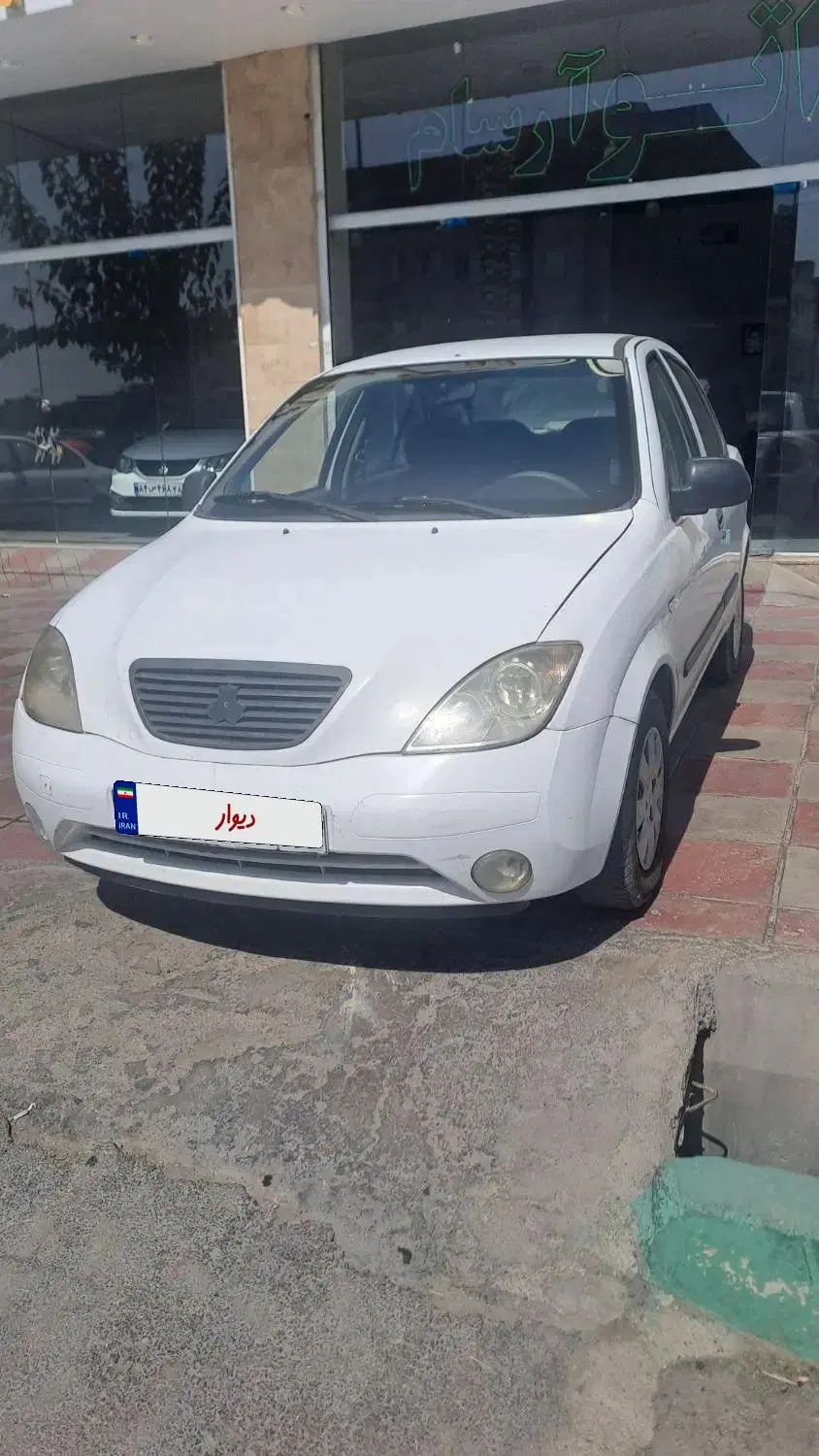 خودرو تیبا، صندوق دار آگهی ann_20274906