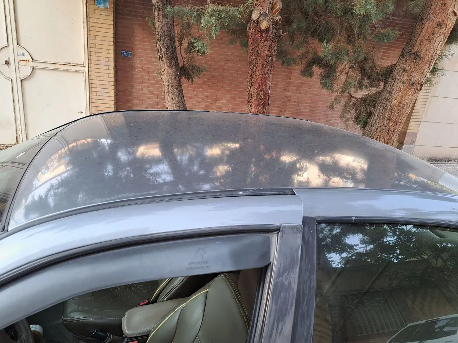 سمند LX XU7 - 1384