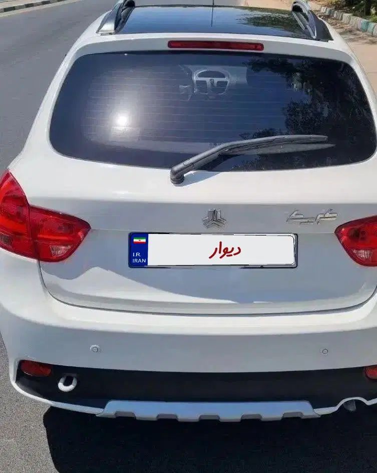 خودرو کوییک، R آگهی ann_20274965