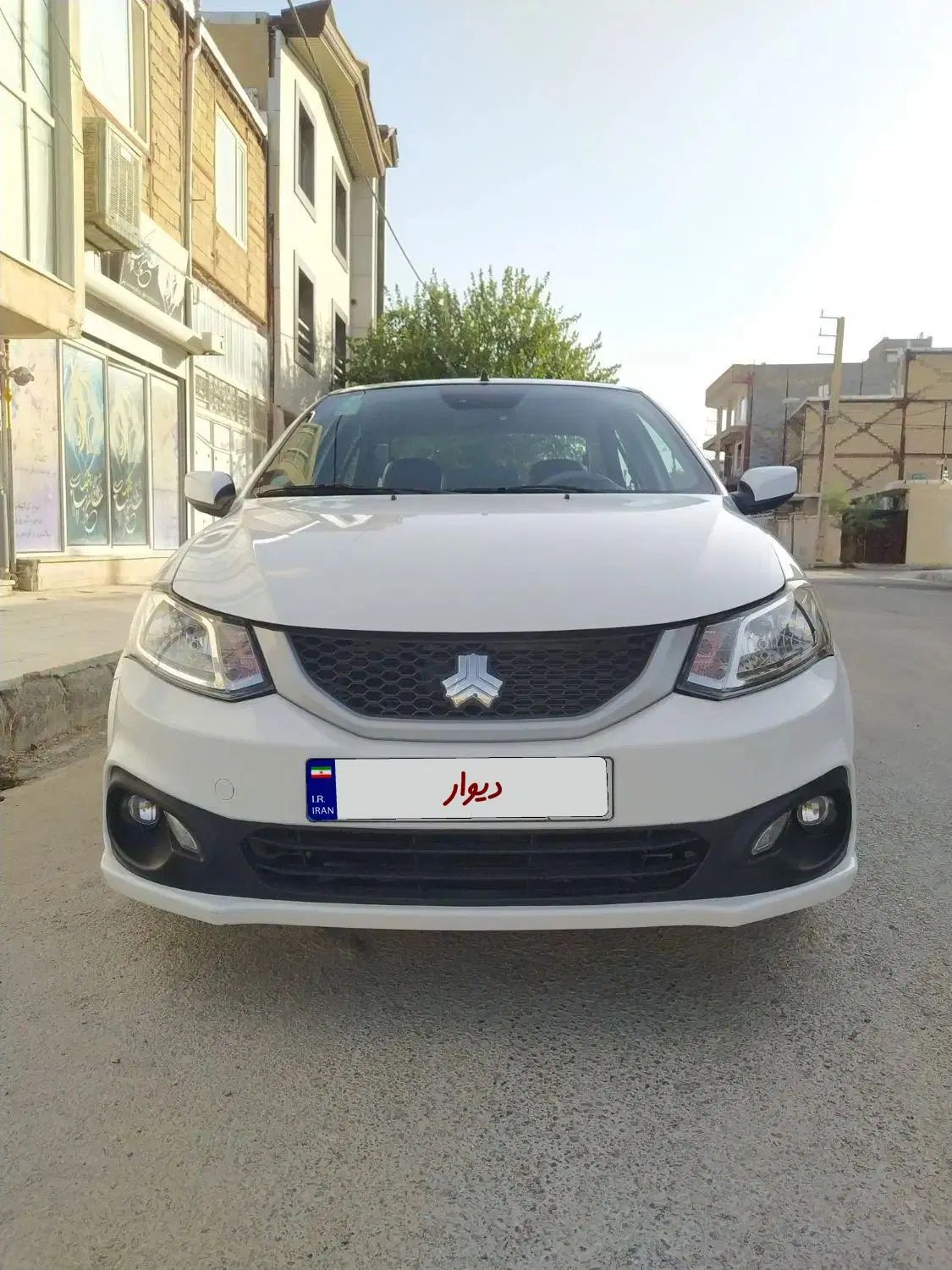 خودرو ساینا، S آگهی ann_20274966