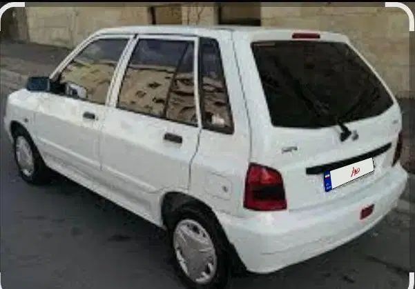 خودرو پراید، 111 آگهی ann_20274971