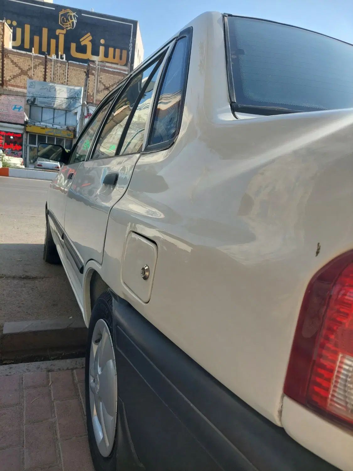 خودرو پراید، 131 آگهی ann_20274974
