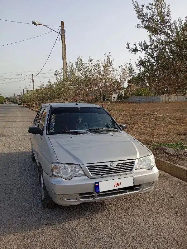 خودرو پراید، 132 آگهی ann_20274982