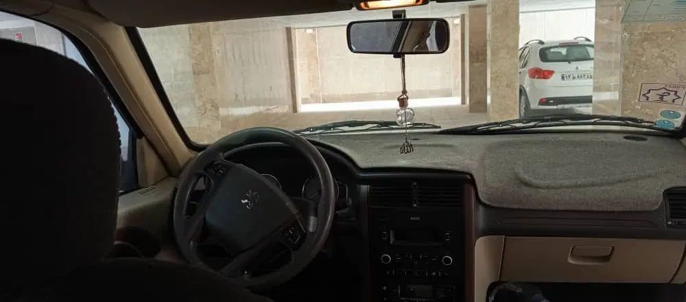 پژو پارس سال - 1400