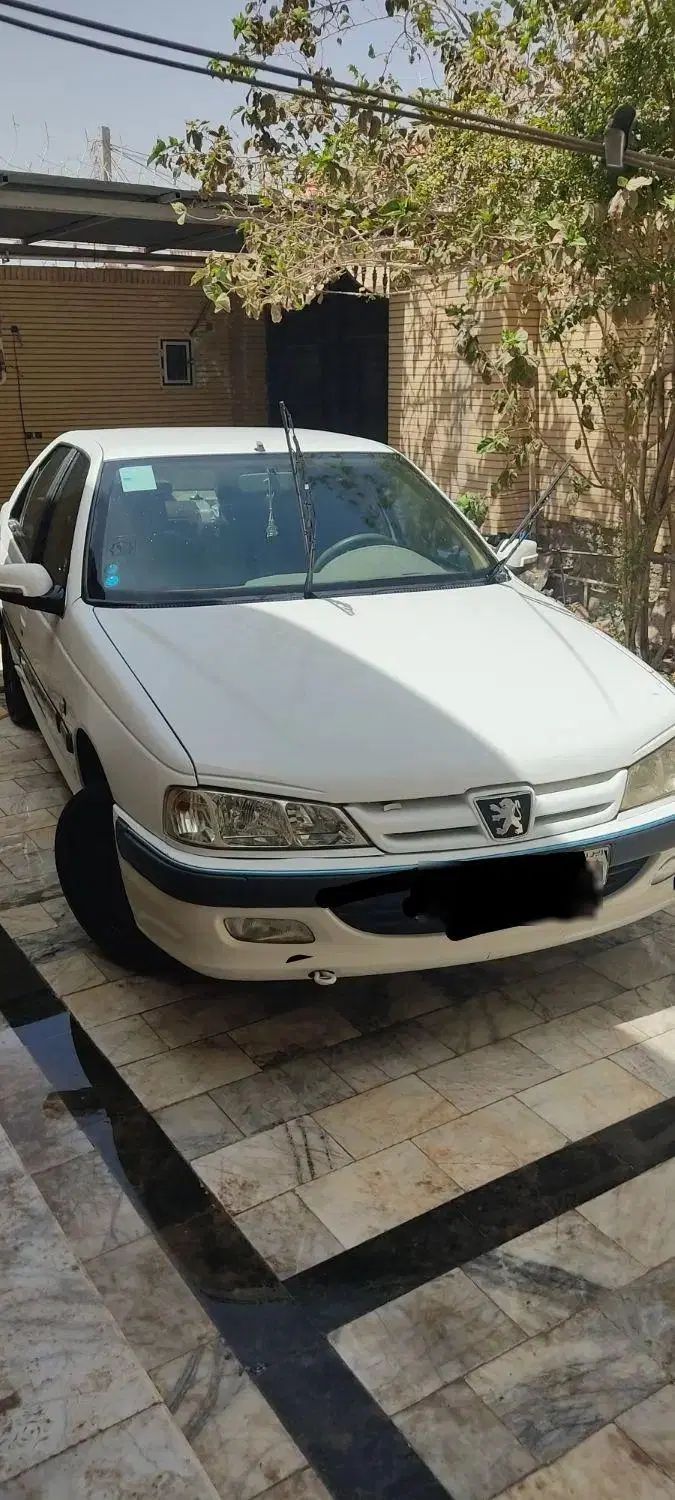 خودرو پژو، پارس آگهی ann_20274992