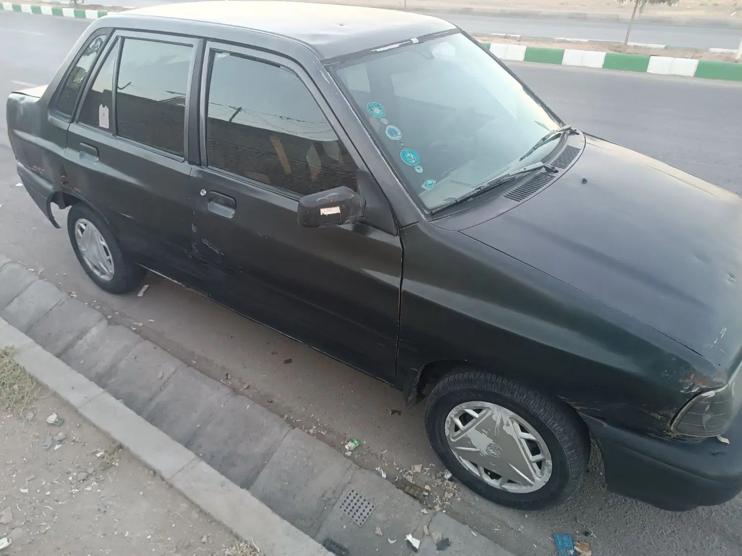 خودرو پراید، صبا آگهی ann_20275032