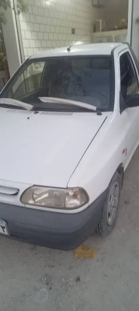 پراید 151 SE - 1401