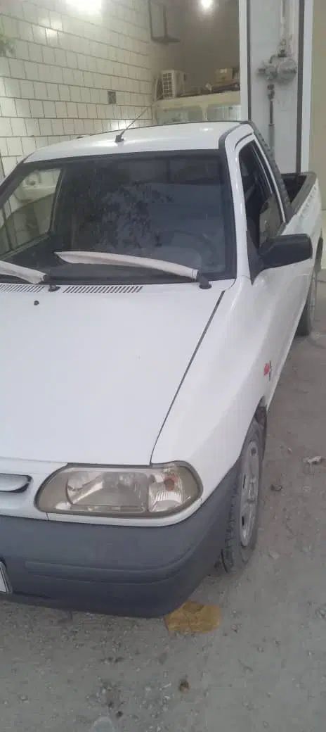 پراید 151 SE - 1401
