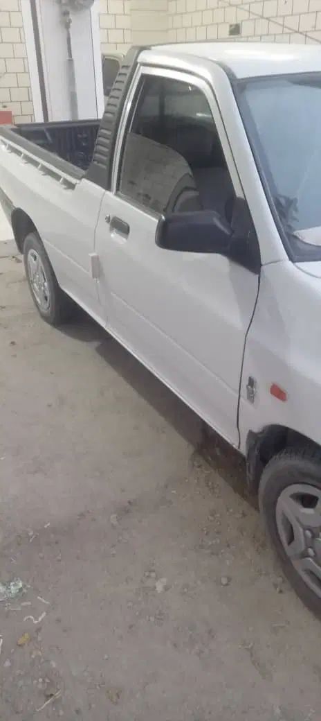 پراید 151 SE - 1401