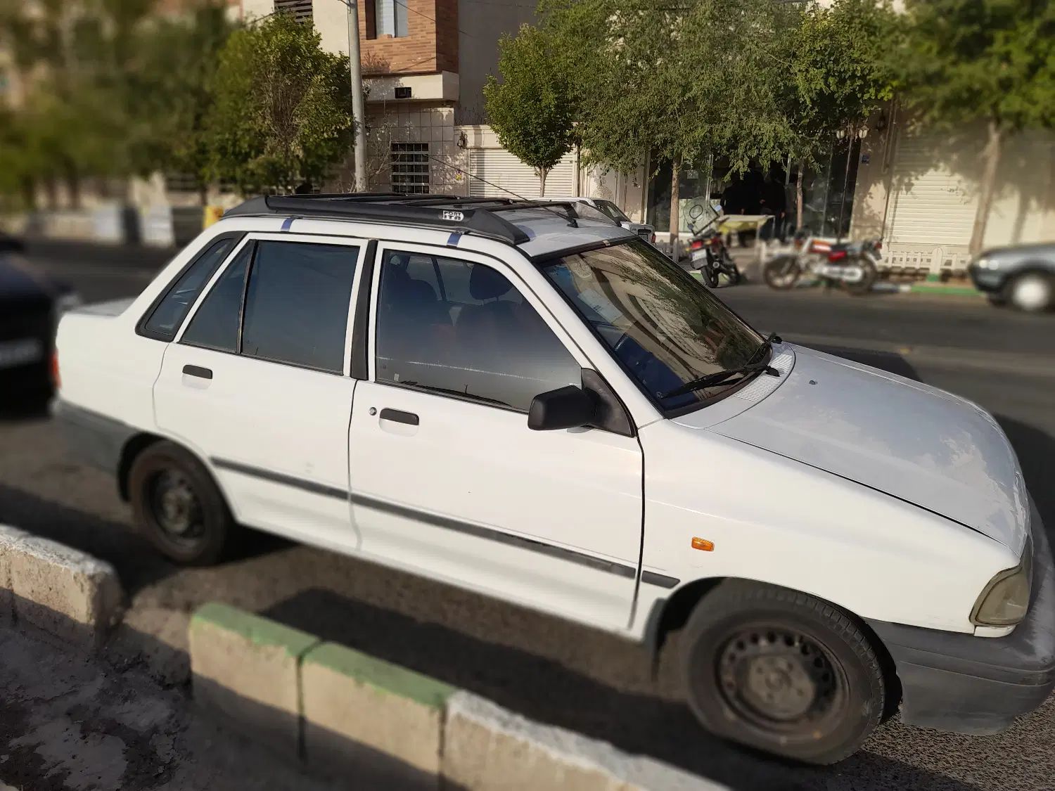 پراید 131 LE - 1392