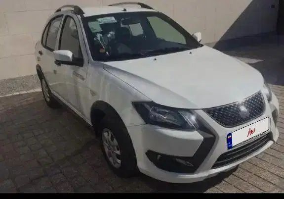 کوییک GX L دنده ای - 1403