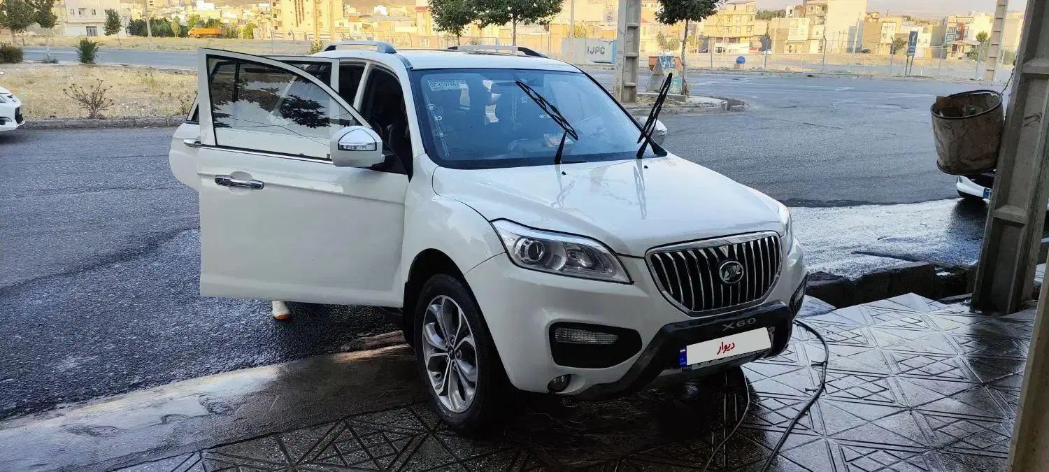 خودرو لیفان، X60 آگهی ann_20275050