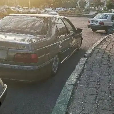 خودرو پژو، پارس آگهی ann_20275056