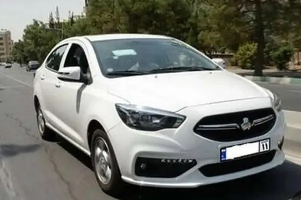 خودرو شاهین، G آگهی ann_20275067
