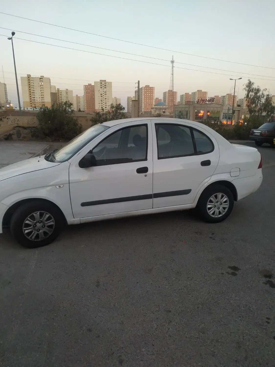 خودرو تیبا، صندوق دار آگهی ann_20275069