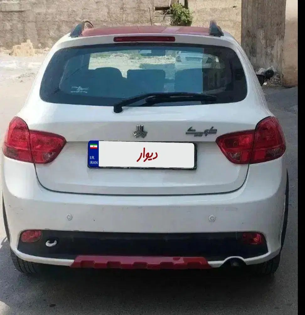 خودرو کوییک، R آگهی ann_20275077