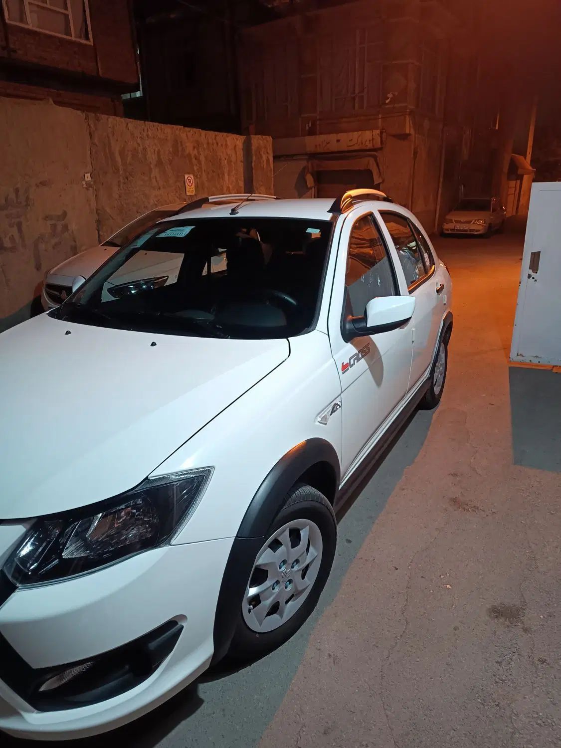 خودرو کوییک، GX آگهی ann_20275078