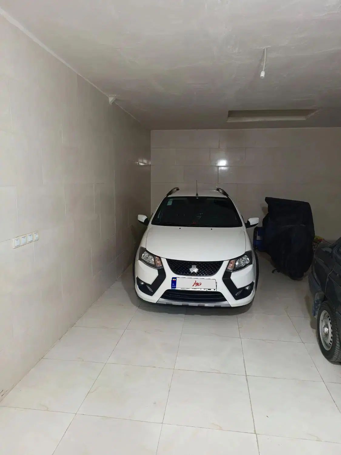 کوییک S آپشنال - 1403