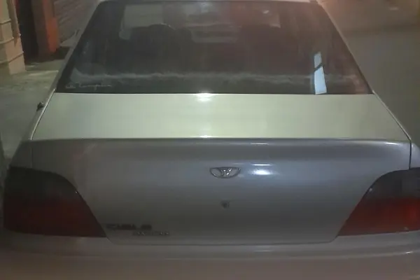 خودرو دوو، سیلو آگهی ann_20275091