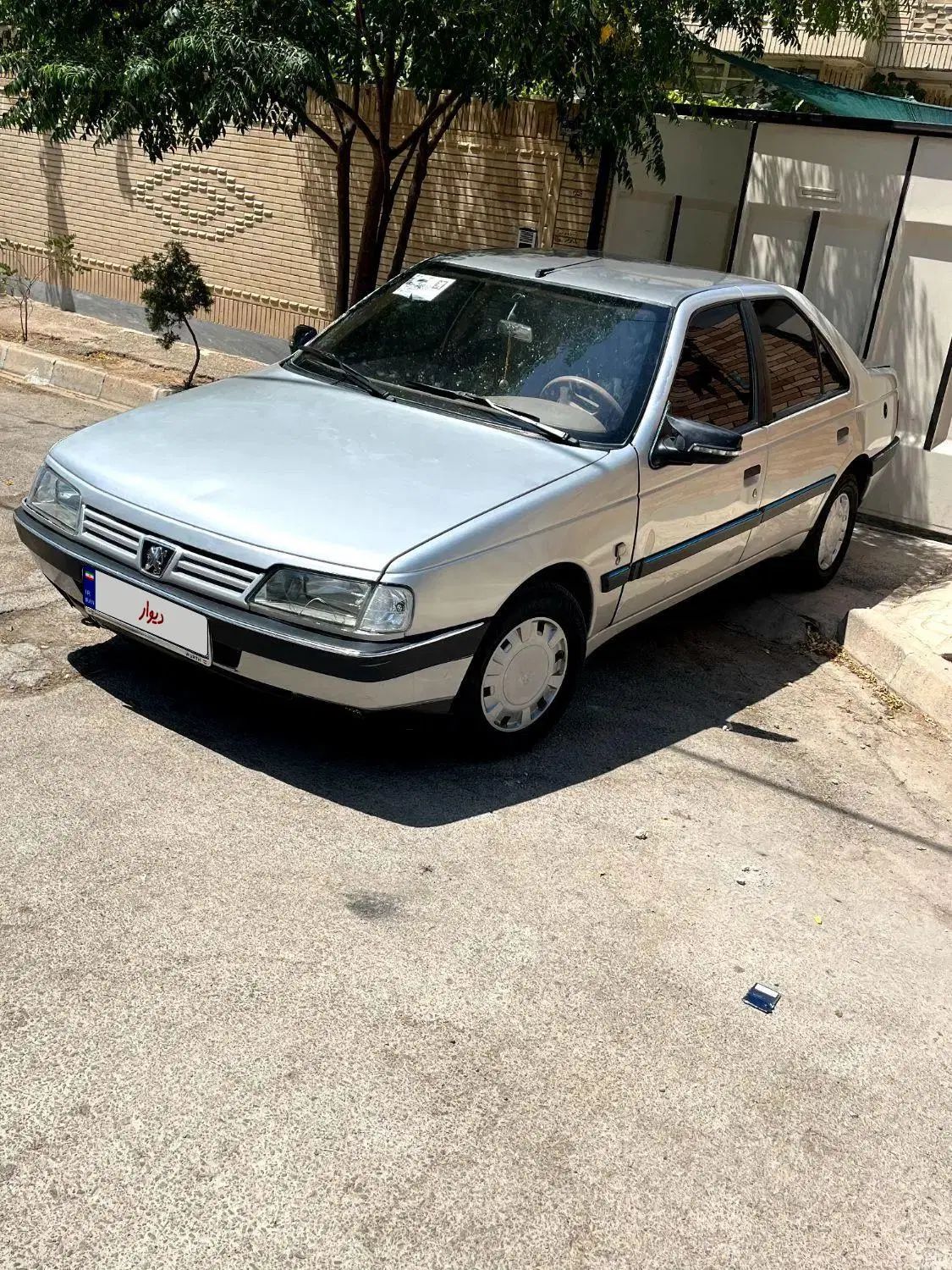 خودرو پژو، 405 آگهی ann_20275097