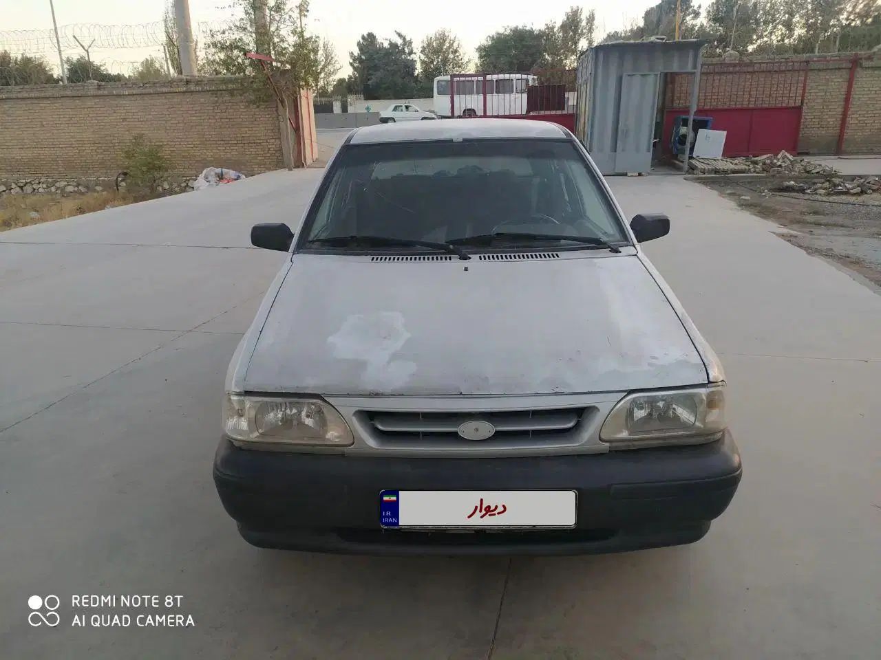 خودرو پراید، صبا آگهی ann_20275105