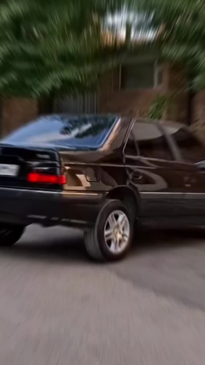 پژو پارس LX - 1400