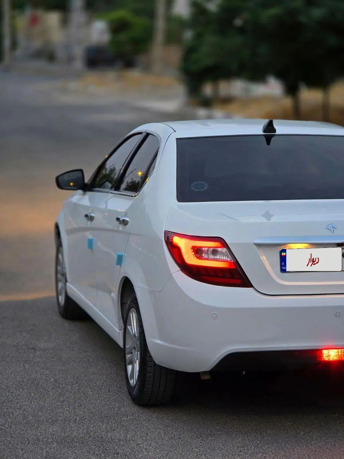 دنا پلاس ۶ دنده EF7p - 1403