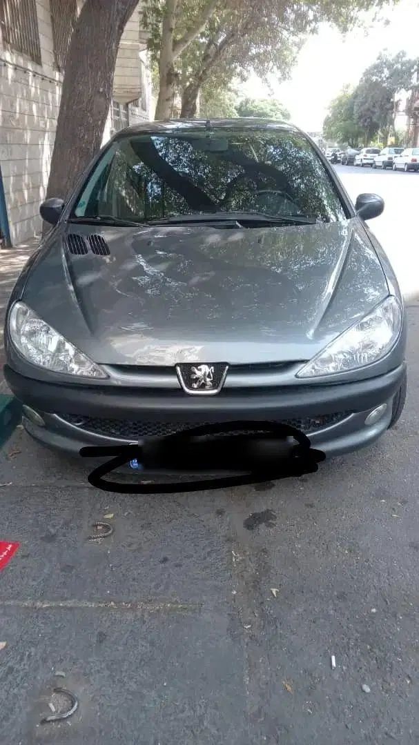 خودرو پژو، 206 آگهی ann_20275130