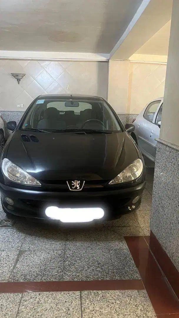 خودرو پژو، 206 آگهی ann_20275134