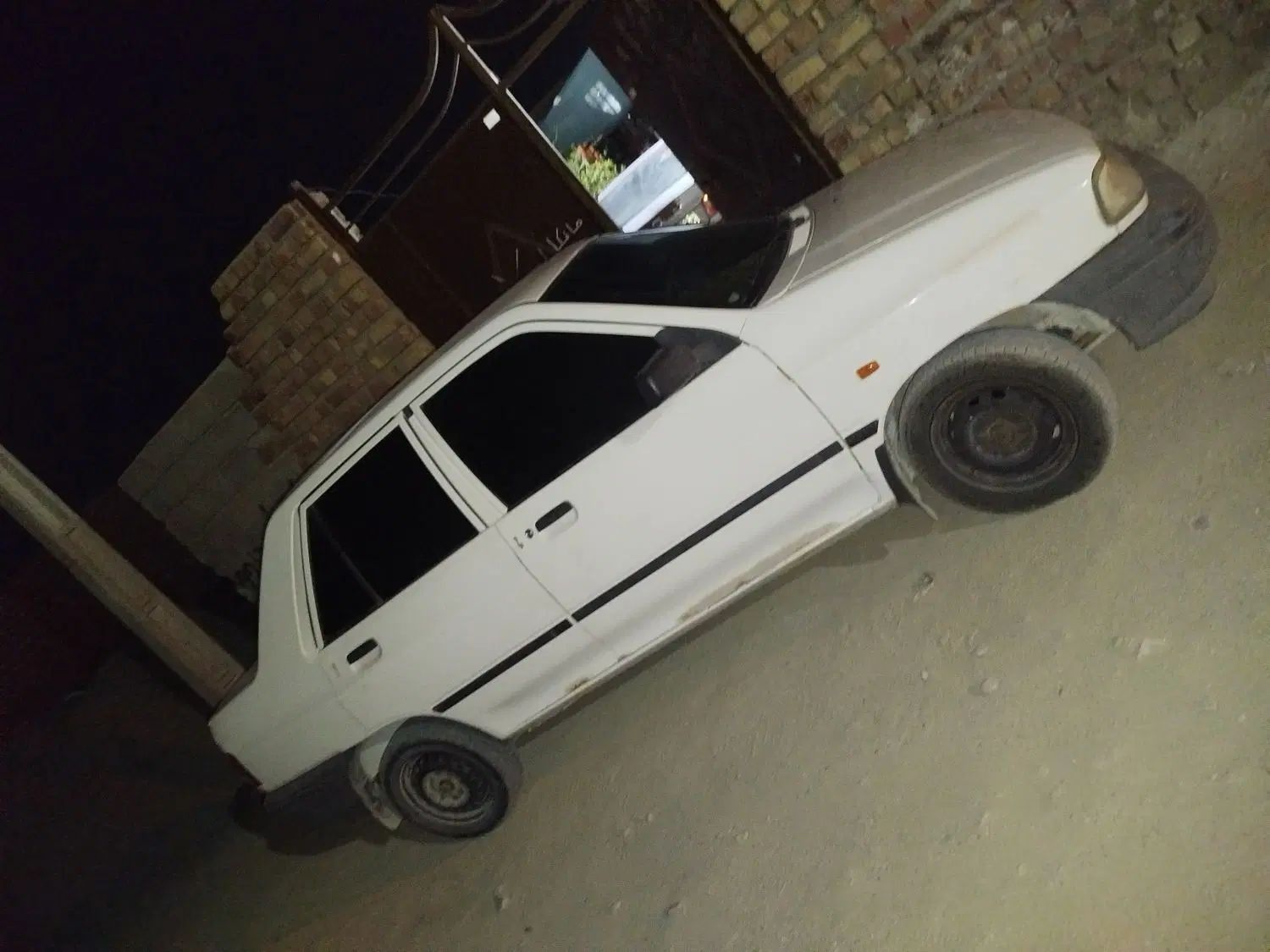 پراید 131 SE - 1399