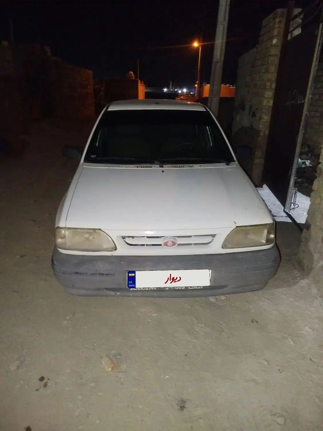 خودرو پراید، 131 آگهی ann_20275138