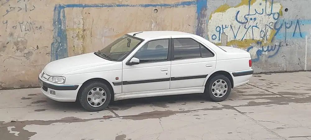 خودرو پژو، پارس آگهی ann_20275150