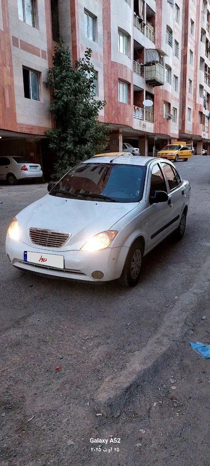 خودرو تیبا، صندوق دار آگهی ann_20275160