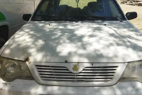 پراید 132 SX - 1391