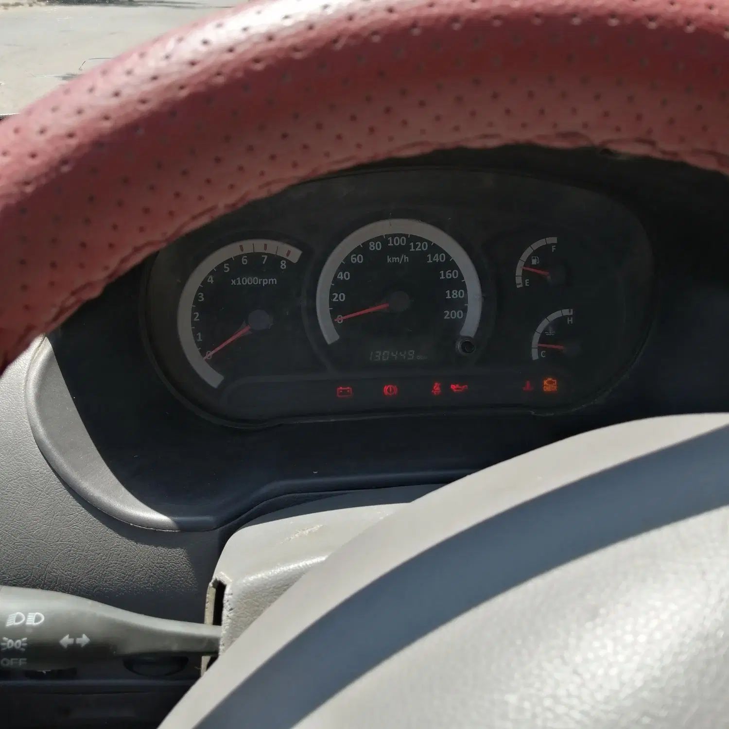 تیبا 2 SX - 1393