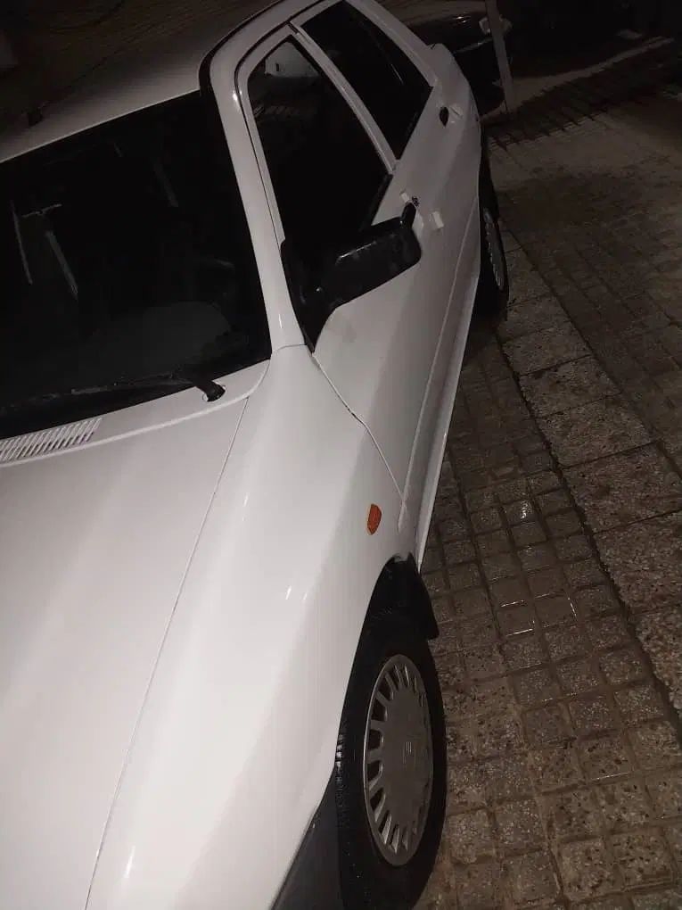 پراید 131 SE - 1399