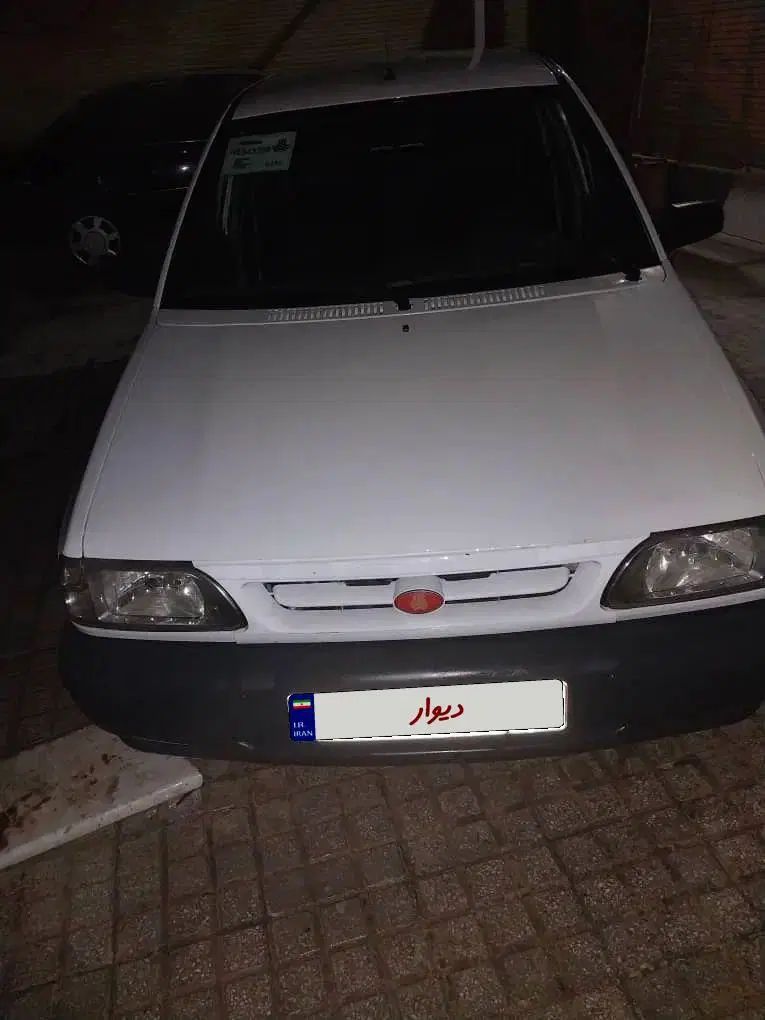 پراید 131 SE - 1399