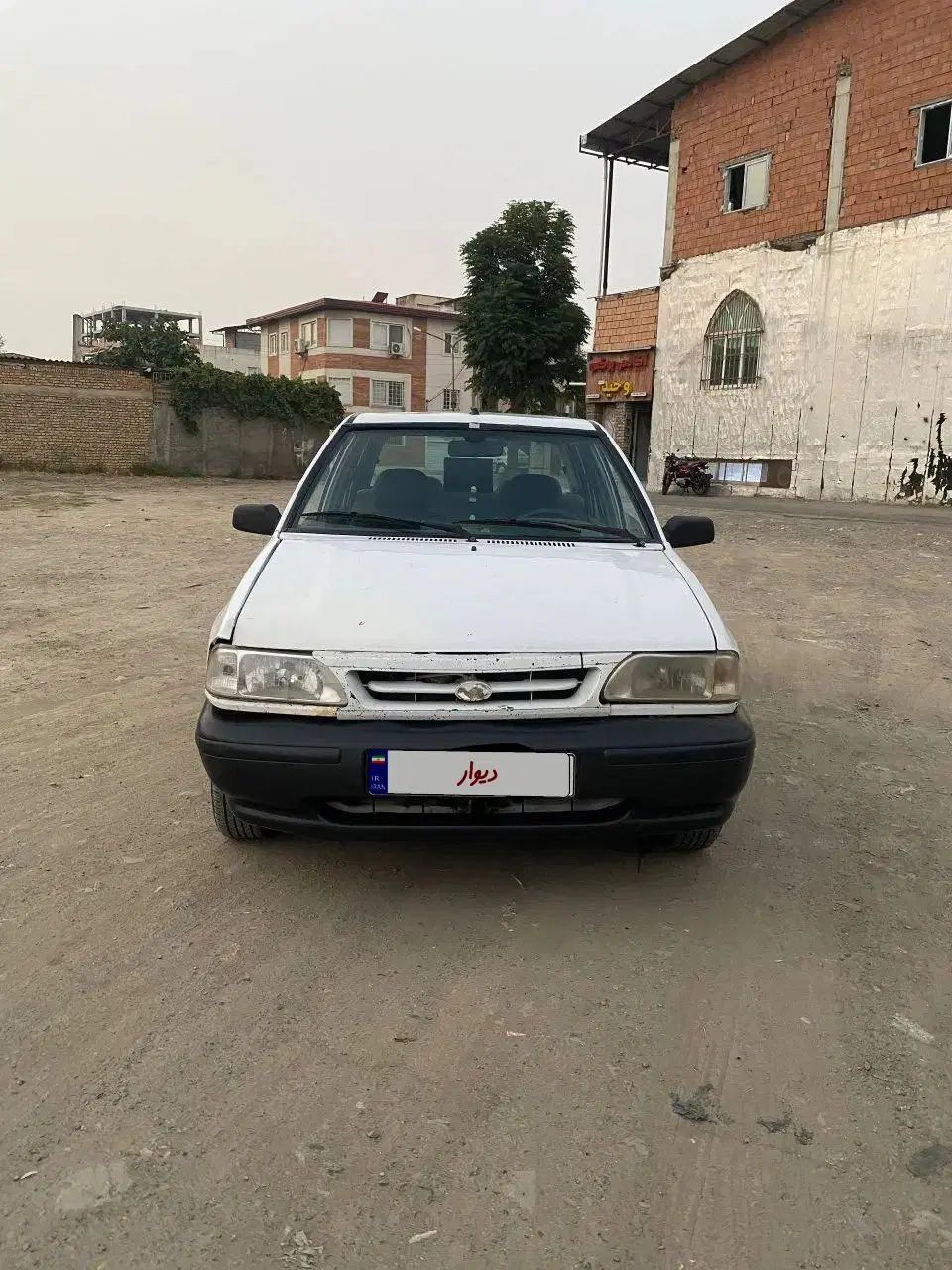 خودرو پراید، صبا آگهی ann_20275198