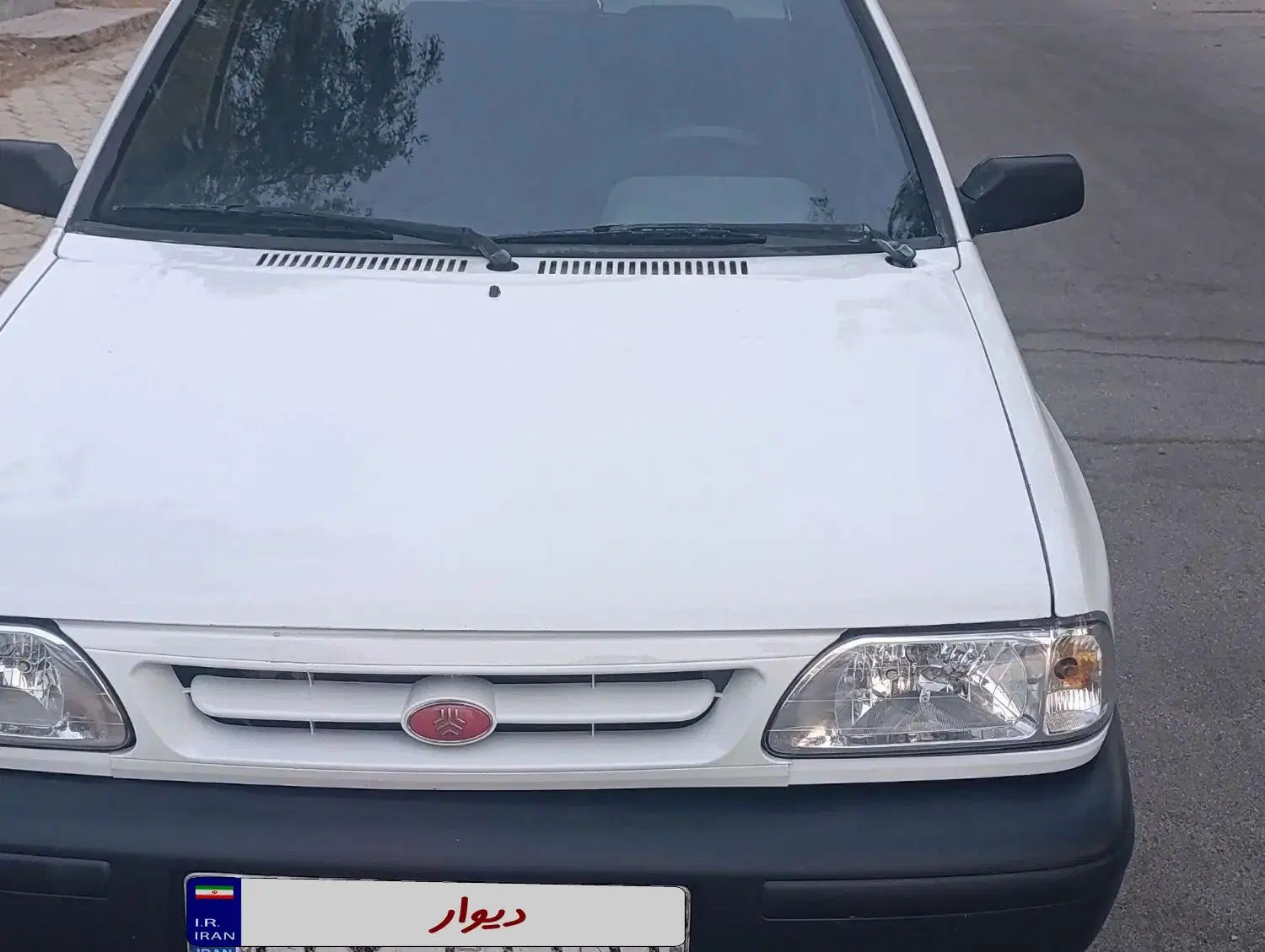 خودرو پراید، صبا آگهی ann_20275207