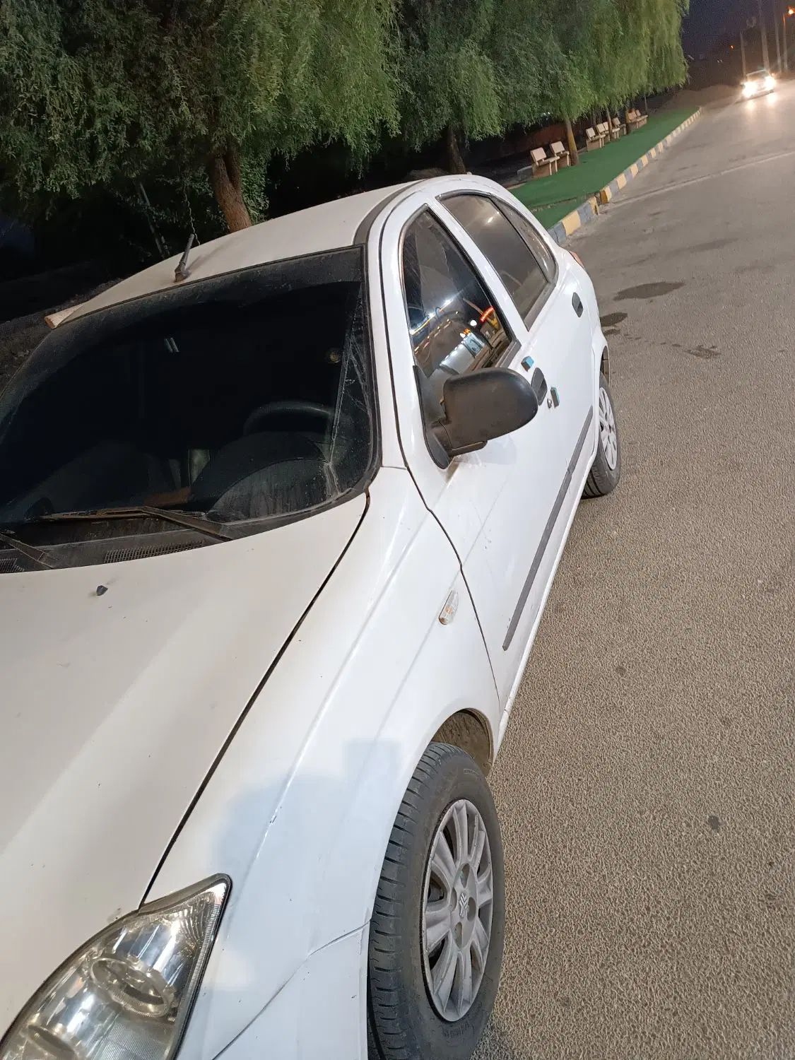 خودرو تیبا، 2 آگهی ann_20275213