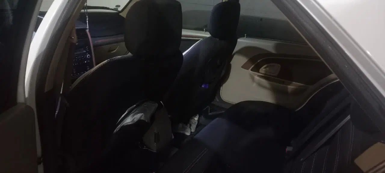 پژو پارس سال - 1402