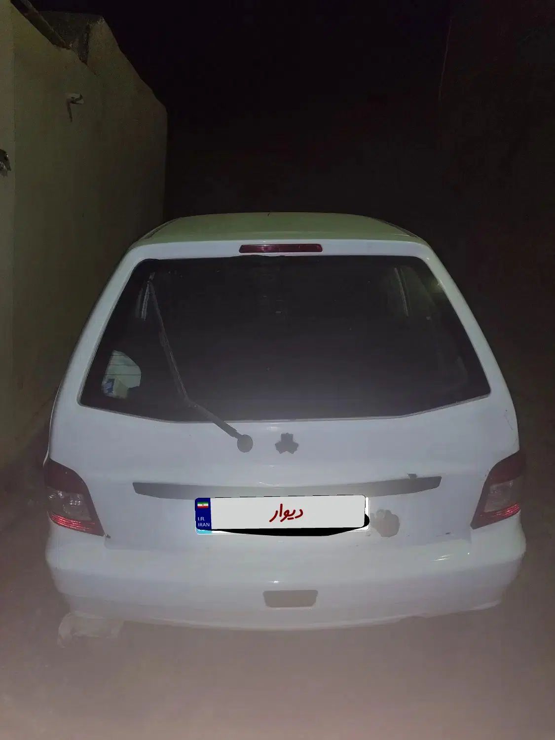 خودرو پراید، 111 آگهی ann_20275251