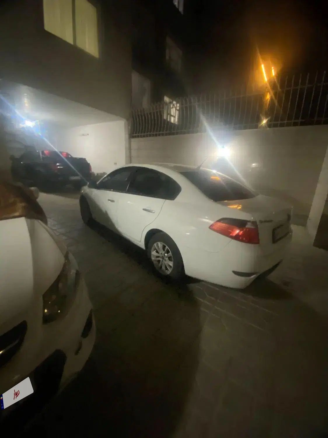 برلیانس H330 دنده‌ای 1500 - 1395