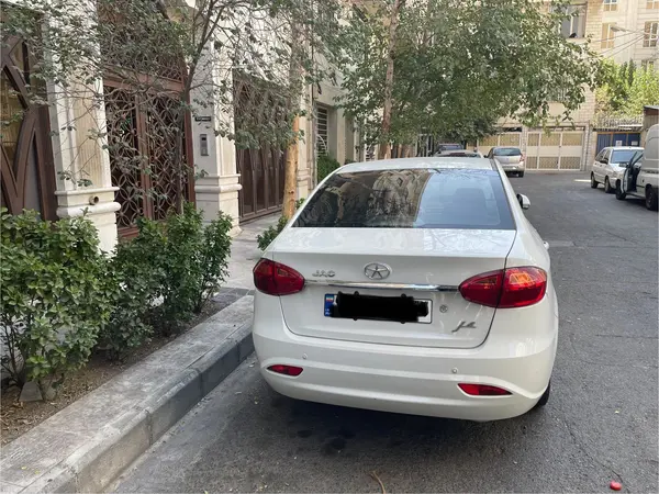 خودرو جک، J4 آگهی ann_20275261