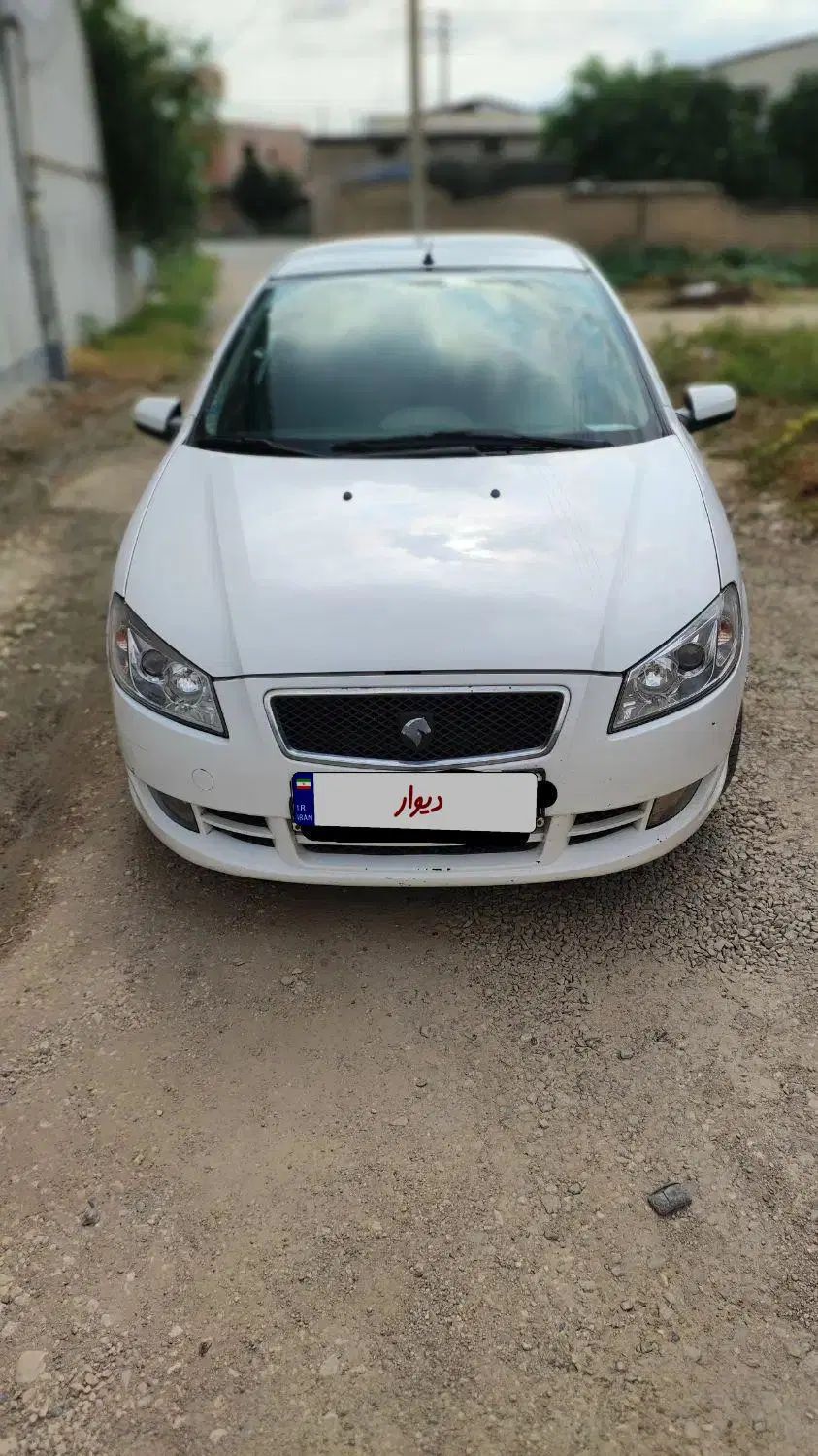 خودرو رانا، LX آگهی ann_20275274