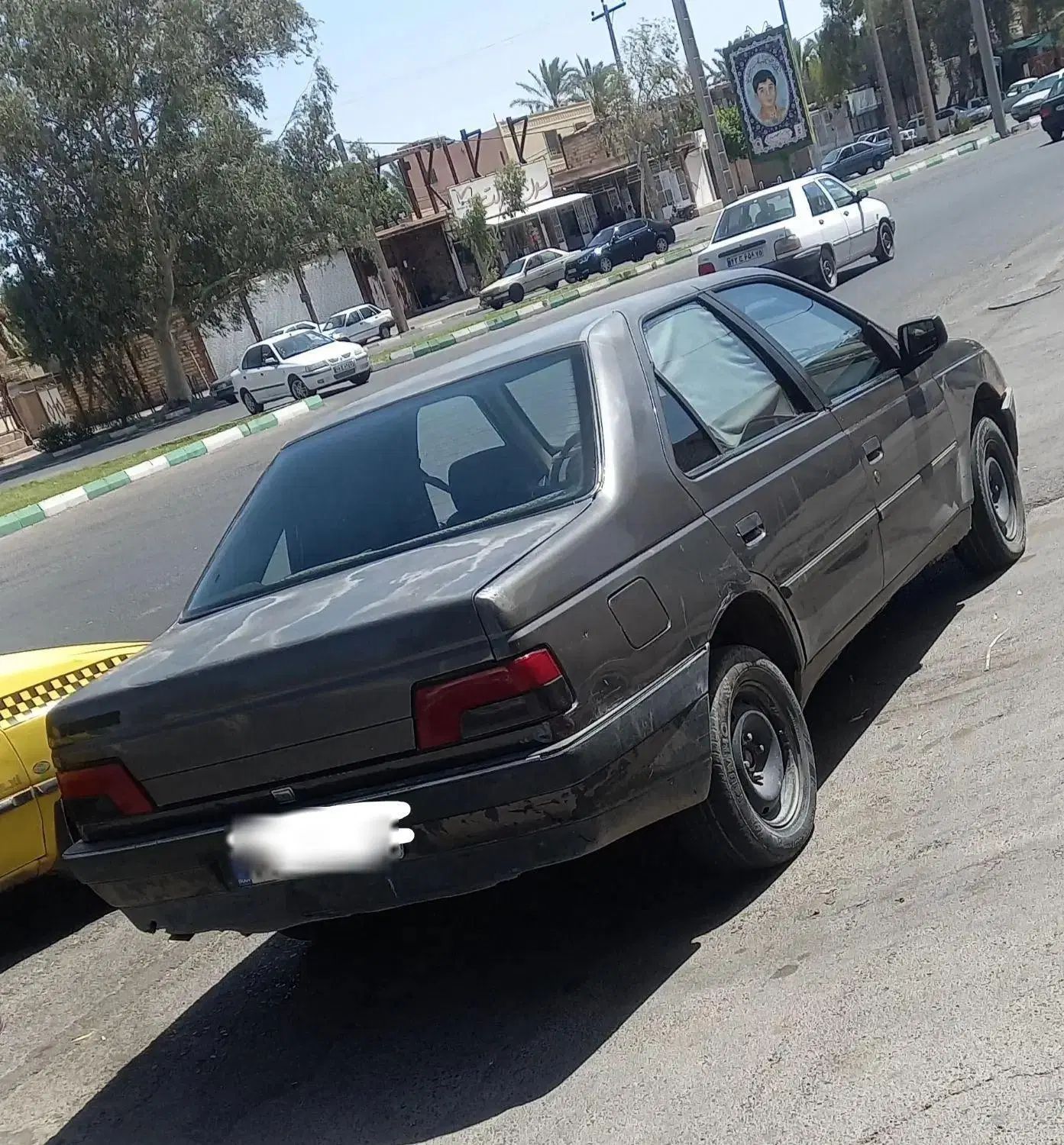 خودرو پژو، 405 آگهی ann_20275291
