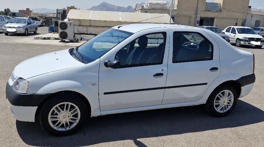 خودرو رنو، تندر 90 آگهی ann_20275299